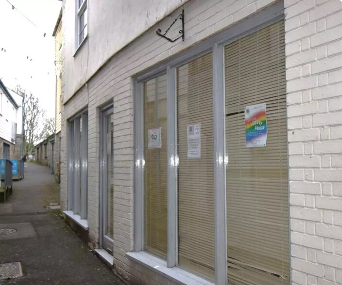 Coinagehall Street, Helston à louer - Photo de l’immeuble – Image 1 sur 2