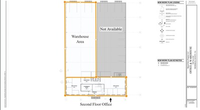 0 Marcel Dr, Winchester, VA à louer Plan d’étage– Image 1 sur 1