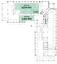 3250 Briarpark Dr, Houston, TX à louer Photo de l’immeuble– Image 1 sur 1