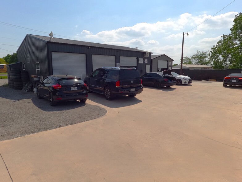 101 County Road 877, Princeton, TX à louer - Photo de l’immeuble – Image 3 sur 21
