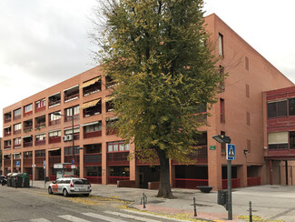 Plus de détails pour Calle de Begoña, 2, Coslada - Local commercial à louer