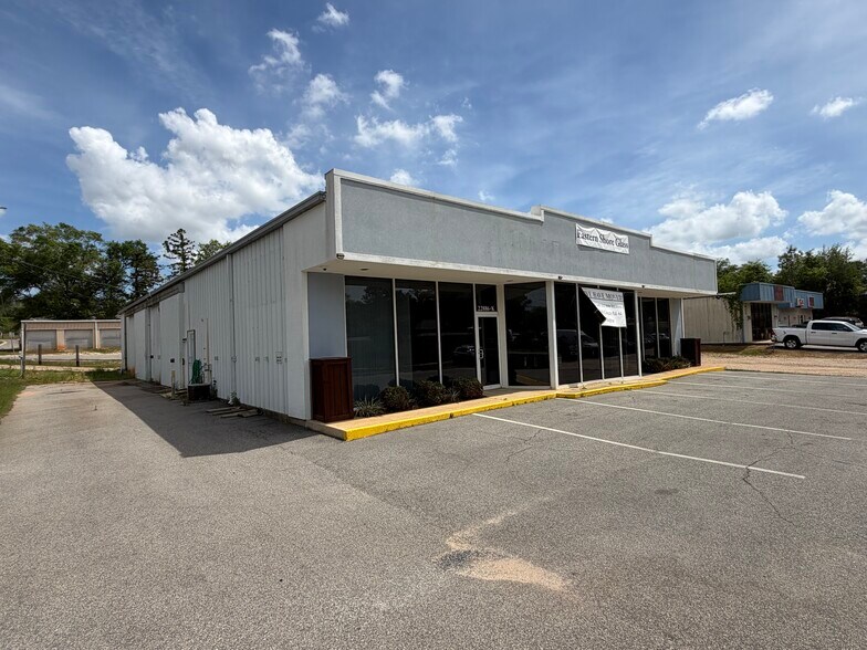 22886 US Highway 98, Fairhope, AL à louer - Photo de l’immeuble – Image 1 sur 6