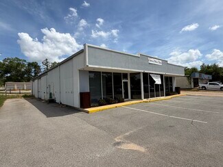 Plus de détails pour 22886 US Highway 98, Fairhope, AL - Local d'activités à louer