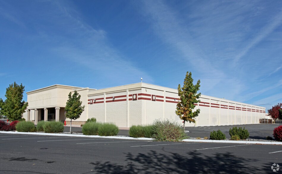 500-520 N McCarran Blvd, Sparks, NV à vendre - Photo de l’immeuble – Image 2 sur 2