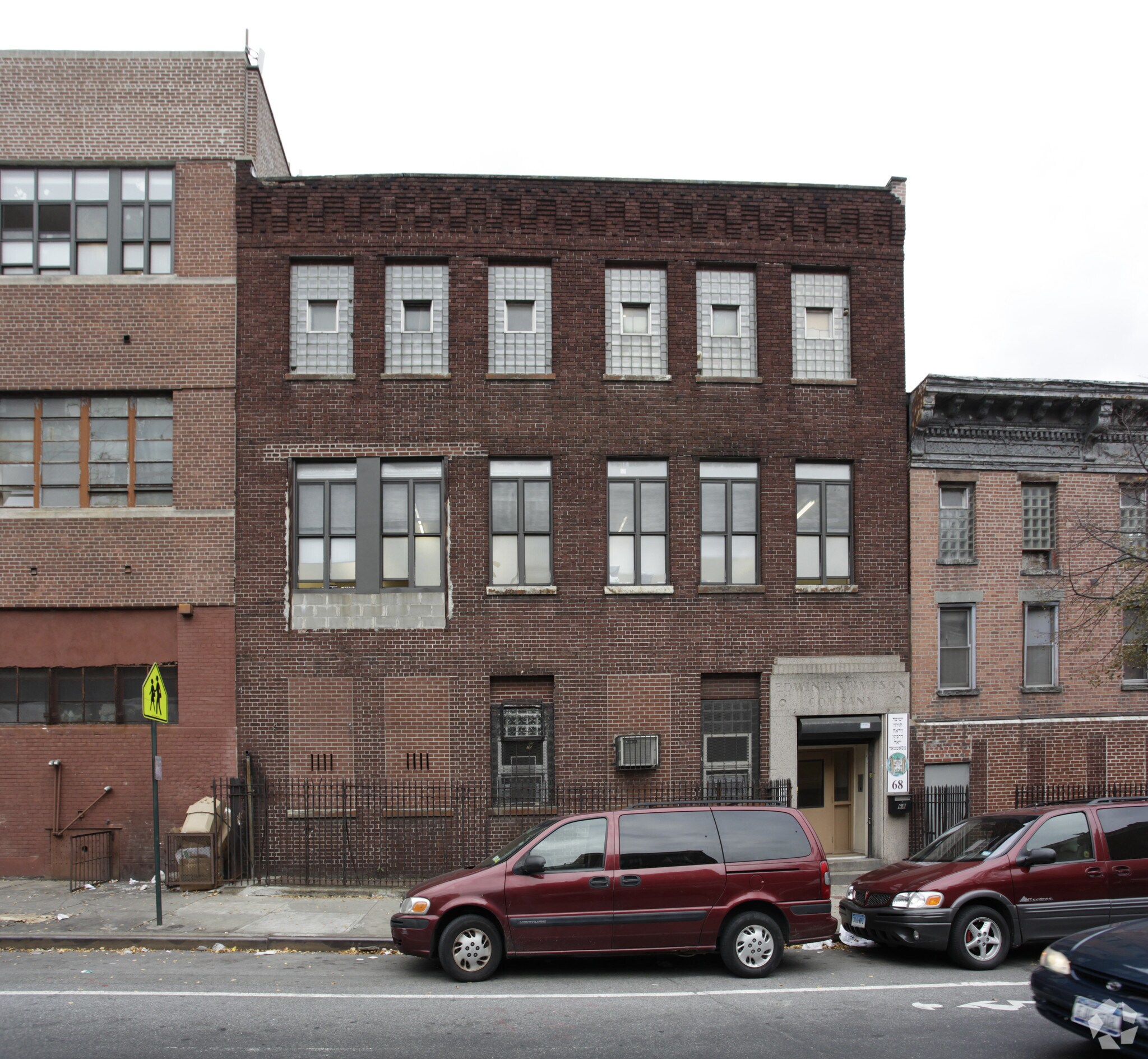 68 Franklin Ave, Brooklyn, NY à louer Photo principale– Image 1 sur 13