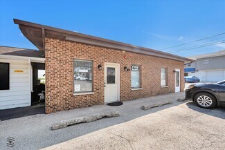 Plus de détails pour 1112 E Railroad St, Sandwich, IL - Local commercial à louer