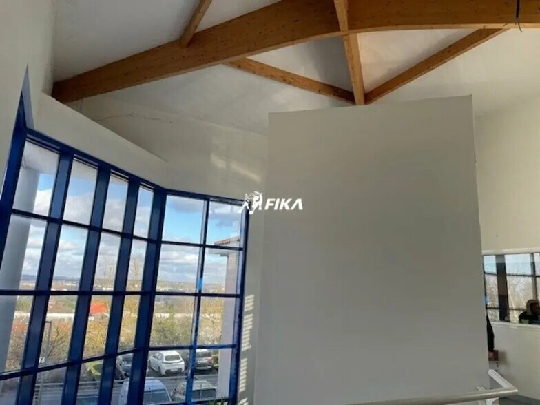 Bureau dans Ramonville-Saint-Agne à vendre - Photo de l’immeuble – Image 2 sur 5