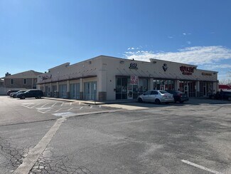 Plus de détails pour 1818 W Pioneer Pky, Arlington, TX - Local commercial à vendre