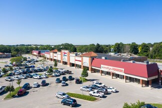 Plus de détails pour 1125-1199 S Milwaukee Ave, Libertyville, IL - Bureau, Local commercial à louer