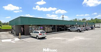 Plus de détails pour 1000-1052 Eagle Lake Dr, Lawrenceburg, KY - Bureau/Local commercial à louer