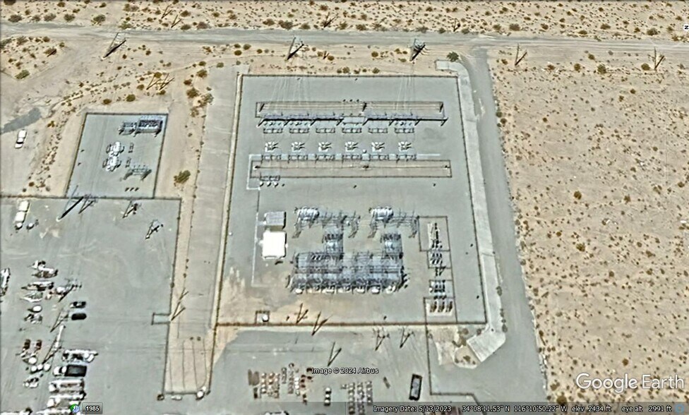 Dorth Pl, Twentynine Palms, CA à vendre - Photo de l’immeuble – Image 2 sur 5