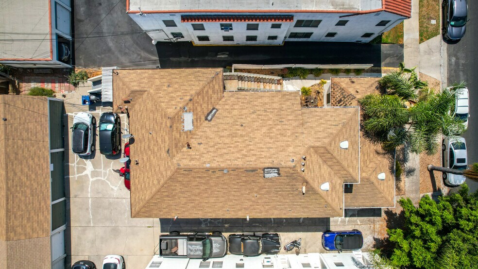 610 N Spaulding Ave, Los Angeles, CA à vendre - Photo de l’immeuble – Image 3 sur 33