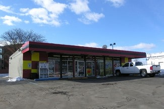 Plus de détails pour 3115 W 13 Mile Rd, Royal Oak, MI - Local commercial à vendre