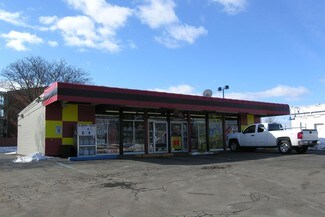 Plus de détails pour 3115 W 13 Mile Rd, Royal Oak, MI - Local commercial à vendre