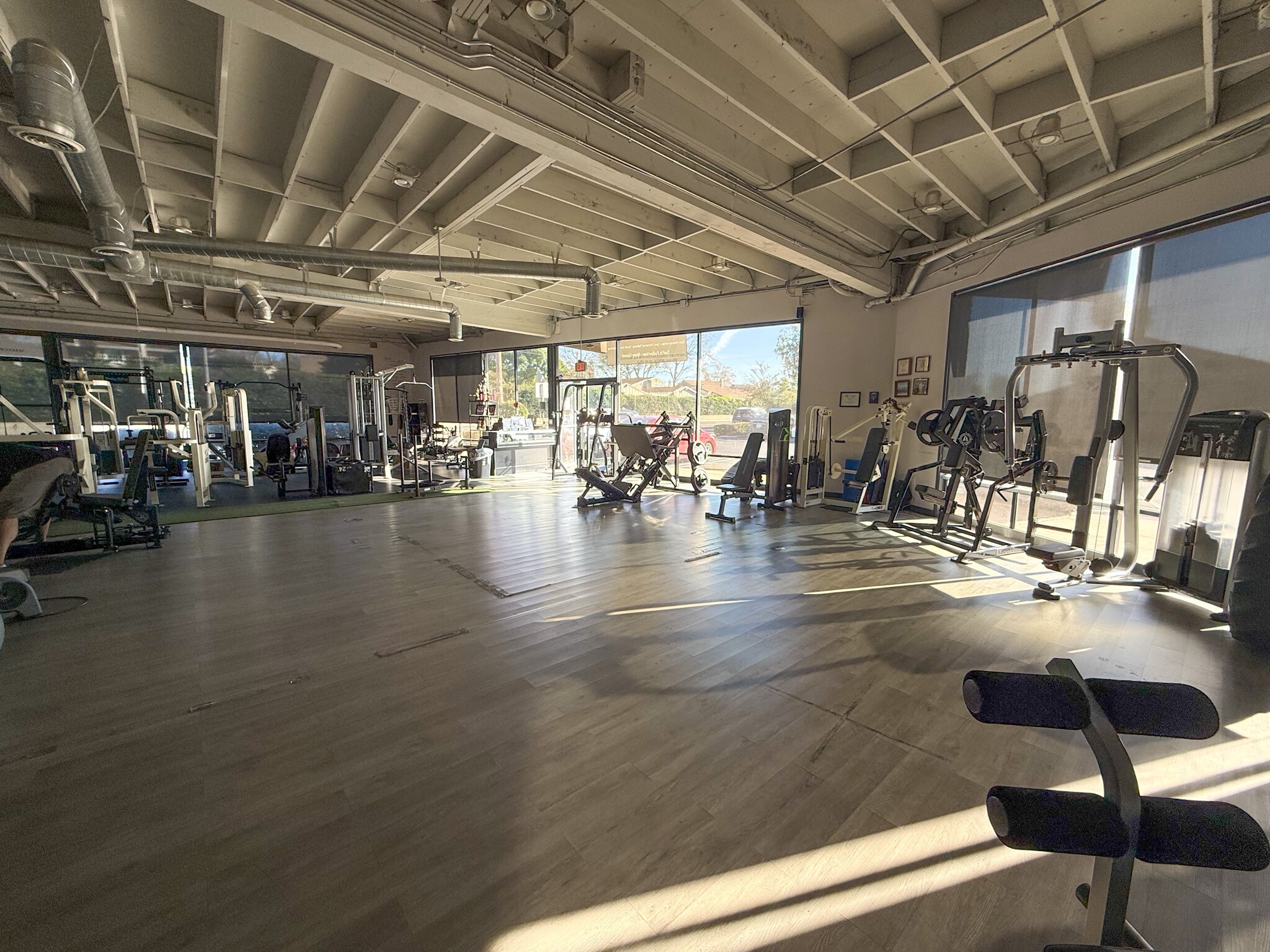 3233-3249 Associated Rd, Fullerton, CA à louer Photo intérieure– Image 1 sur 6