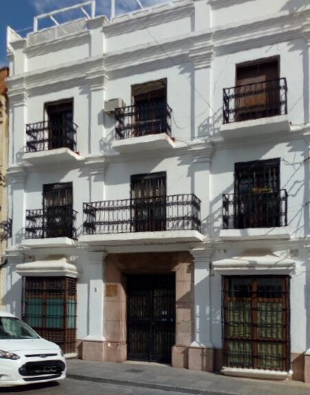 Ronda, MAL 29400 - Lot - - - Photo intérieure - Image 1 of 1