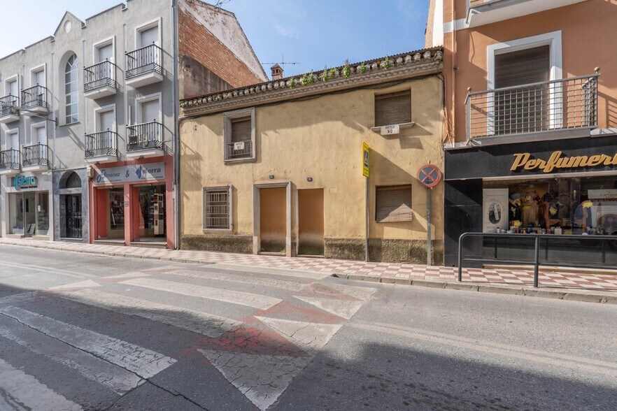 Calle Granada, 20, Albolote, Granada à vendre - Photo de l’immeuble – Image 2 sur 44