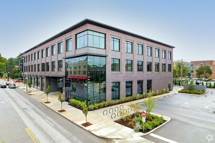 621 N Skinker Blvd, Saint Louis, MO à louer - Photo de l’immeuble – Image 2 sur 7