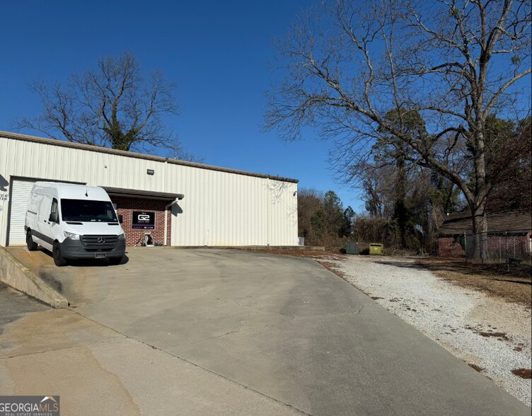 285 Big a Rd, Toccoa, GA à louer - Photo de l’immeuble – Image 1 sur 13