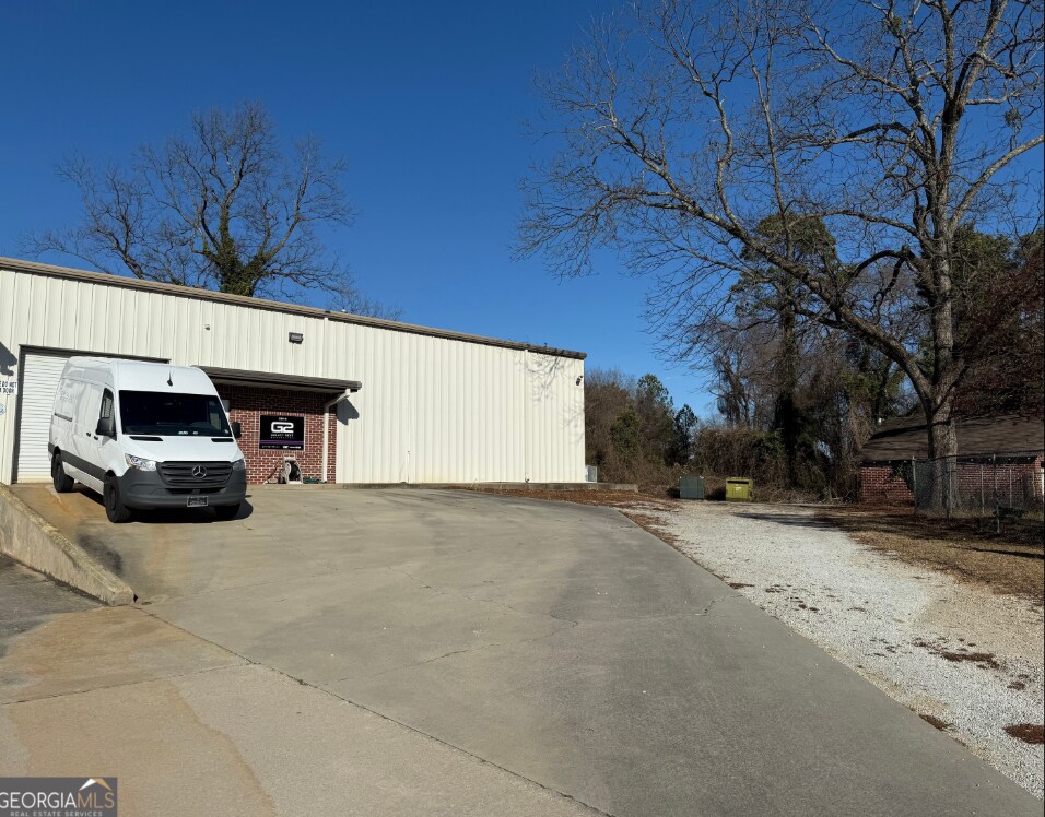 285 Big a Rd, Toccoa, GA à louer Photo de l’immeuble– Image 1 sur 14