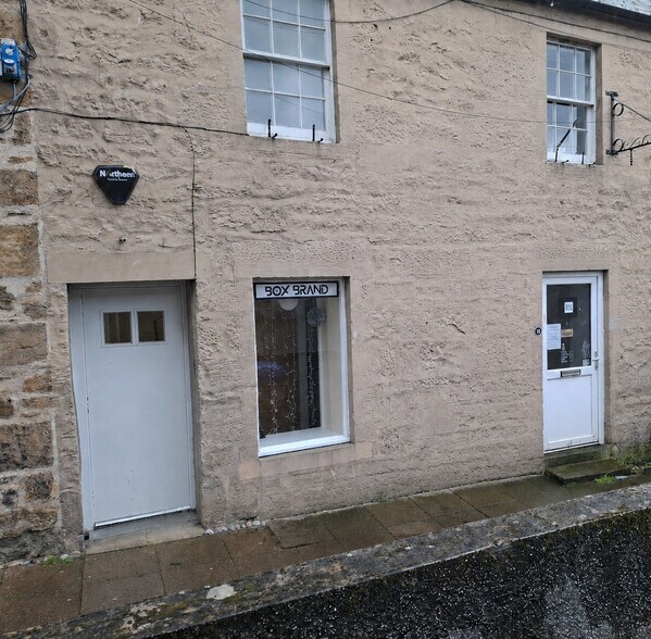15-16 Harrow Inn Clos, Elgin à vendre - Photo de l’immeuble – Image 2 sur 6
