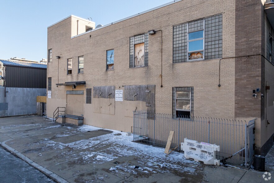 228-238 N 13th St, Philadelphia, PA à vendre - Photo de l’immeuble – Image 3 sur 3