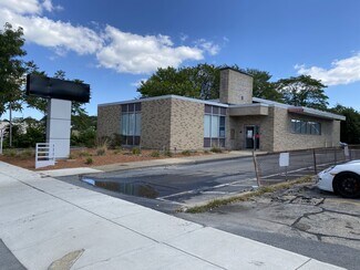 Plus de détails pour 655 Park Ave, Worcester, MA - Local commercial à vendre