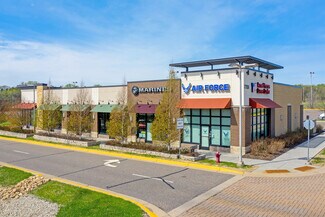 Plus de détails pour Hwy 55, Inver Grove Heights, MN - Local commercial à louer