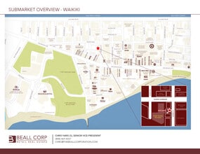 342 Lewers St, Honolulu, HI à louer Photo intérieure– Image 2 sur 10