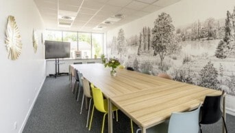 97 Allée Alexandre Borodine, Saint-Priest à louer Photo principale– Image 1 sur 3