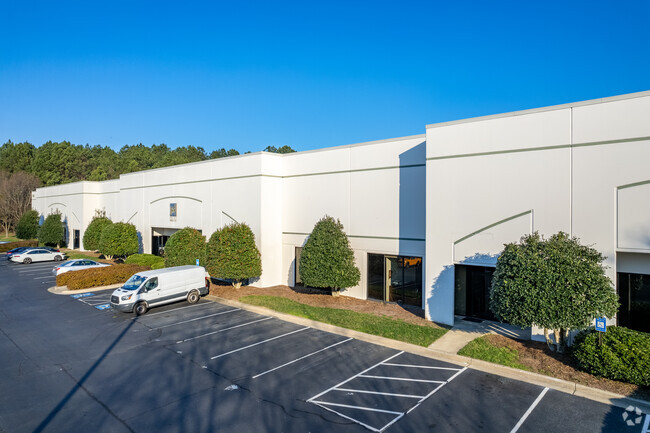 Plus de détails pour 1600 Indian Brook Way, Norcross, GA - Bureau, Industriel/Logistique à louer