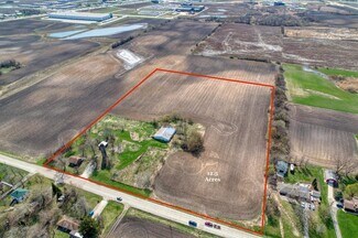 Plus de détails pour 432 Highway V, Mount Pleasant, WI - Terrain à vendre