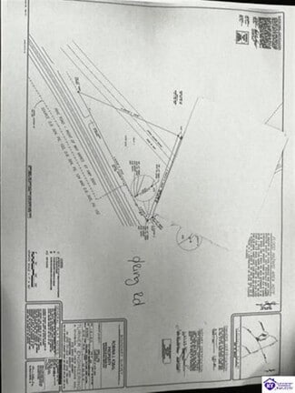 Plus de détails pour RING RD, Elizabethtown, KY - Terrain à vendre