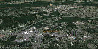 Plus de détails pour 130 Carolina Ave, Leland, NC - Terrain à vendre