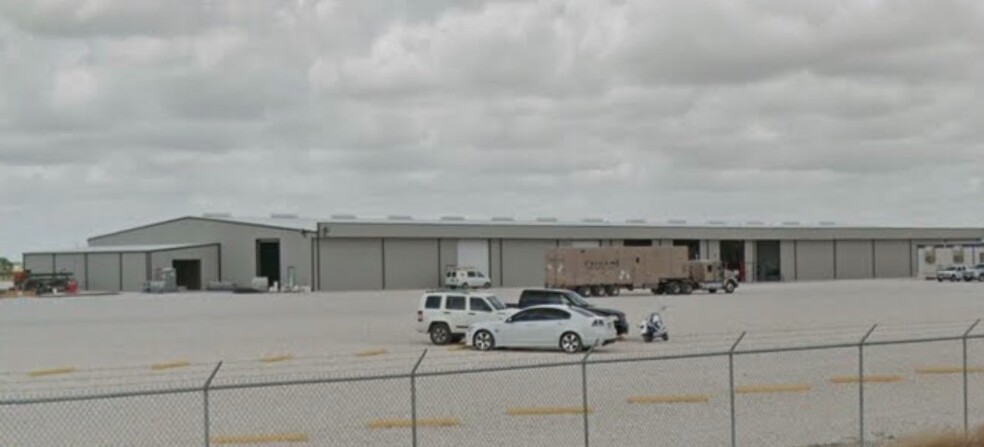 6291 S Interstate Highway 37, Mathis, TX à vendre - Photo de l’immeuble – Image 1 sur 11