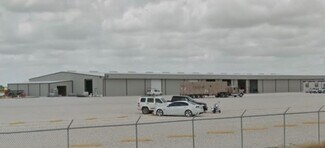 Plus de détails pour 6291 S Interstate Highway 37, Mathis, TX - Industriel/Logistique à vendre