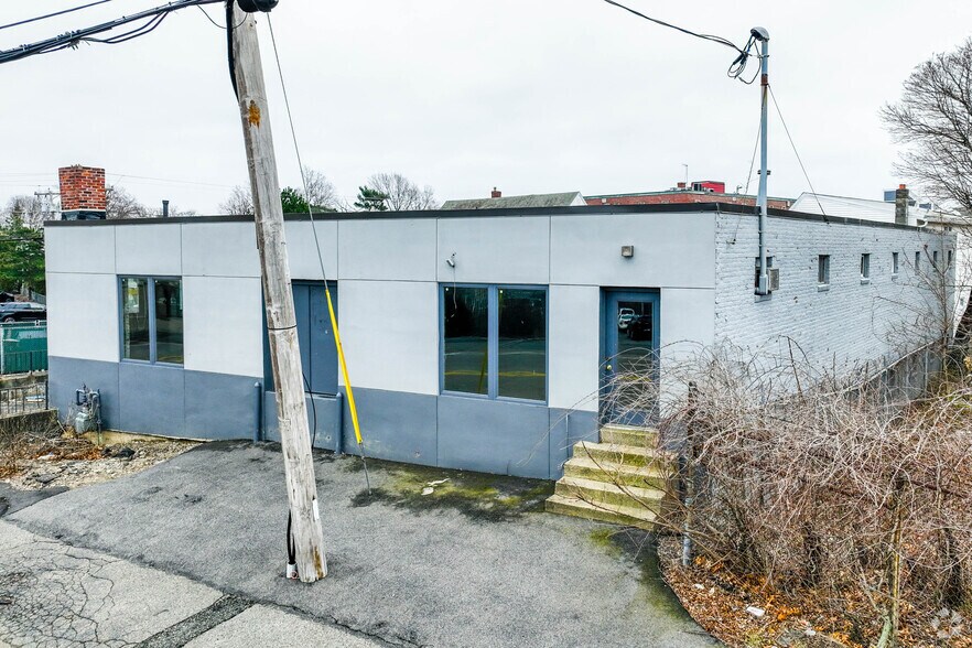 90 School St, Quincy, MA à louer - Photo de l’immeuble – Image 1 sur 29