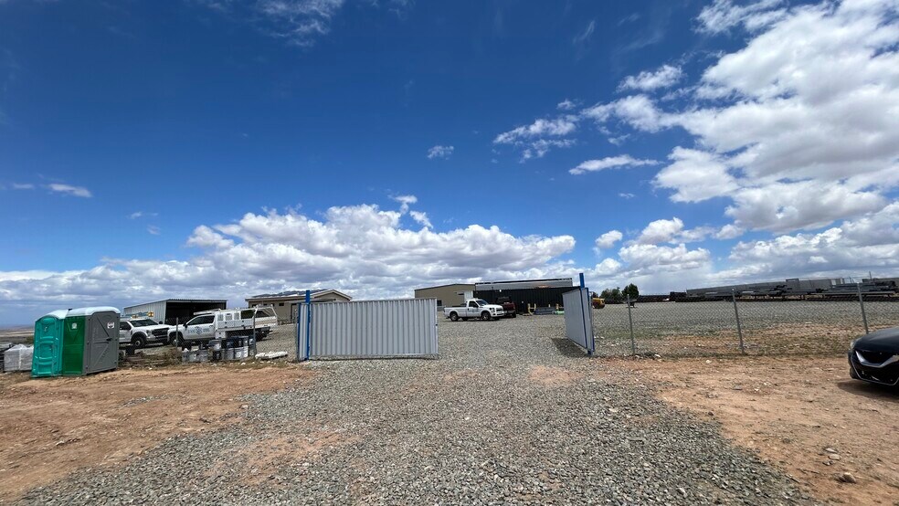 6403 Lear Ln, Prescott, AZ à louer - Photo de l’immeuble – Image 3 sur 7