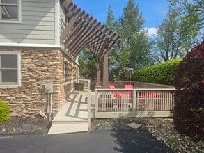 3554 Brecksville Rd, Richfield, OH à louer Photo intérieure– Image 2 sur 5