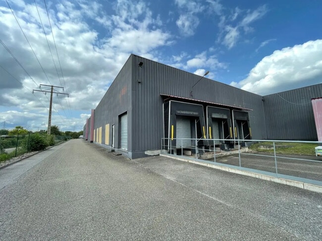 Plus de détails pour 4 Rue Denis Papin, Illkirch-Graffenstaden - Bureau, Industriel/Logistique à louer