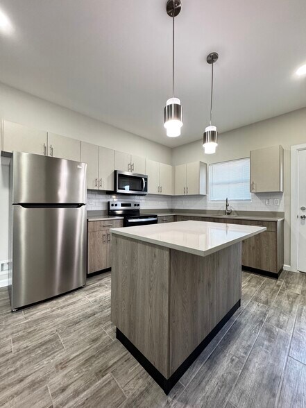 3800 Ventura Ave, McAllen, TX à vendre - Photo de l’immeuble – Image 3 sur 19