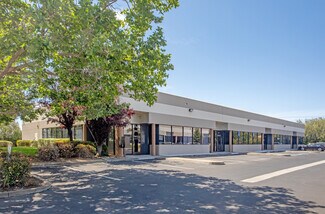Plus de détails pour 16035 Caputo Dr, Morgan Hill, CA - Bureau à louer
