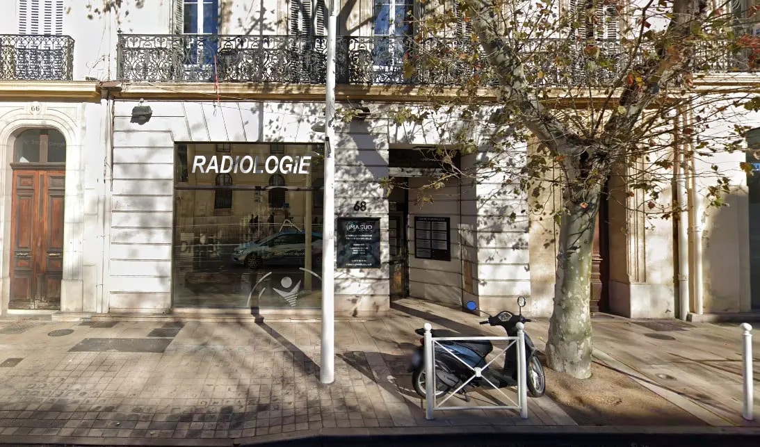 Local commercial dans Toulon à louer Photo de l’immeuble– Image 1 sur 6