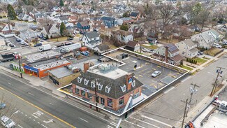 Plus de détails pour 730 Fulton Ave, Hempstead, NY - Local commercial à vendre
