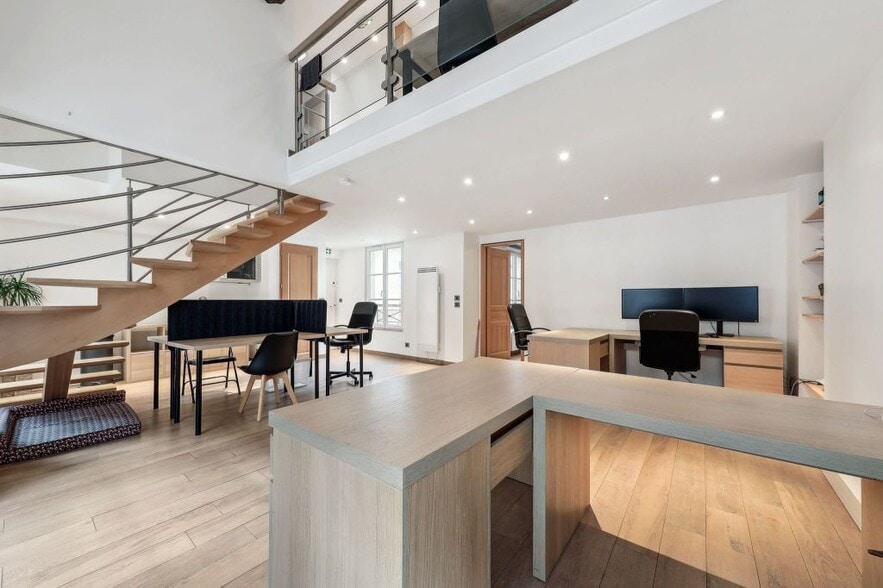 26 Rue Lebouteux, Paris à louer - Photo intérieure – Image 2 sur 6