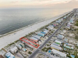 Plus de détails pour 1301 Beach Blvd, Gulf Shores, AL - Terrain à vendre