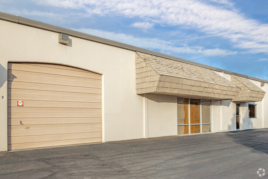 4878 Pasadena Ave, Sacramento, CA à louer - Photo de l’immeuble – Image 3 sur 6