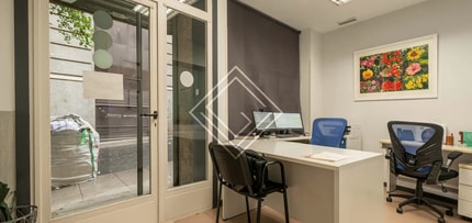 Local commercial dans Madrid, Madrid à louer Photo intérieure– Image 2 sur 8