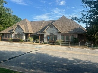 Plus de détails pour 3650 Old Bullard Rd, Tyler, TX - Bureau à louer