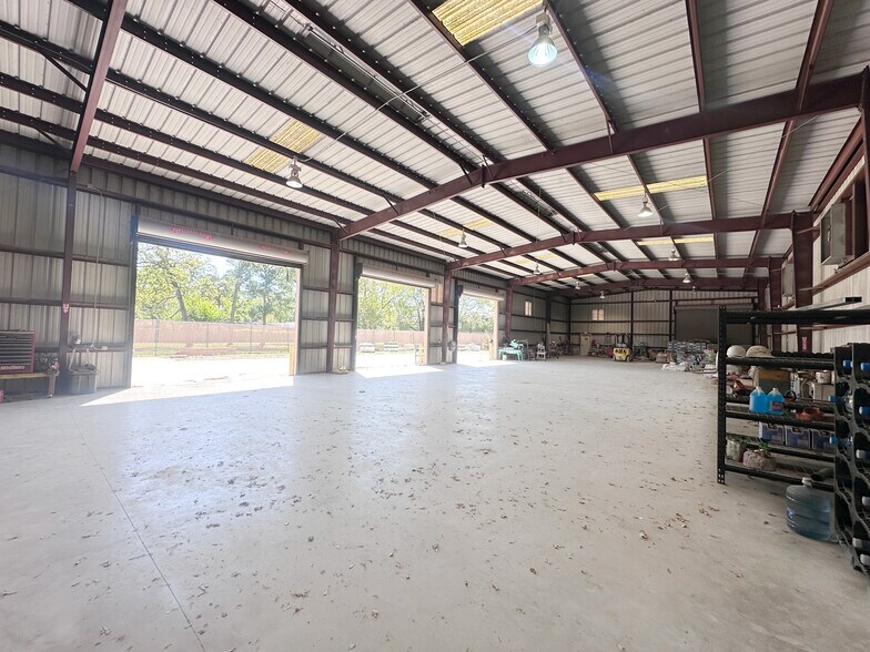 1515 Witte Rd, Houston, TX à louer - Photo de l’immeuble – Image 3 sur 10